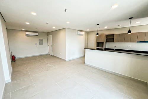 Departamento-Alquiler- Salvador del Mundo, Asunción, foto 3