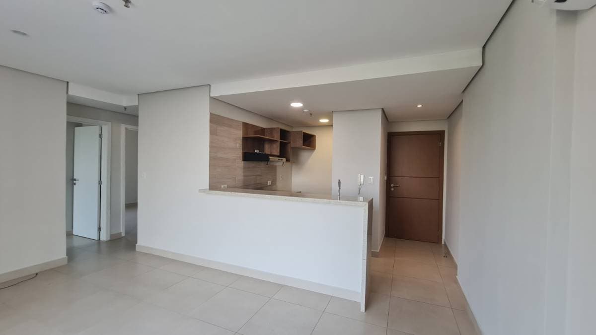 Departamento 2 dor. Edificio infinity, foto 3