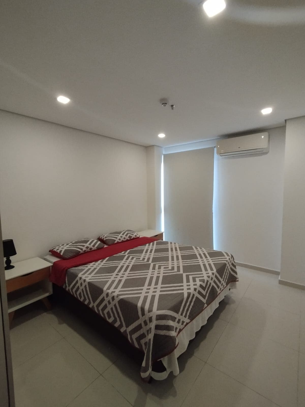 Departamento amoblado y equipado, foto 2