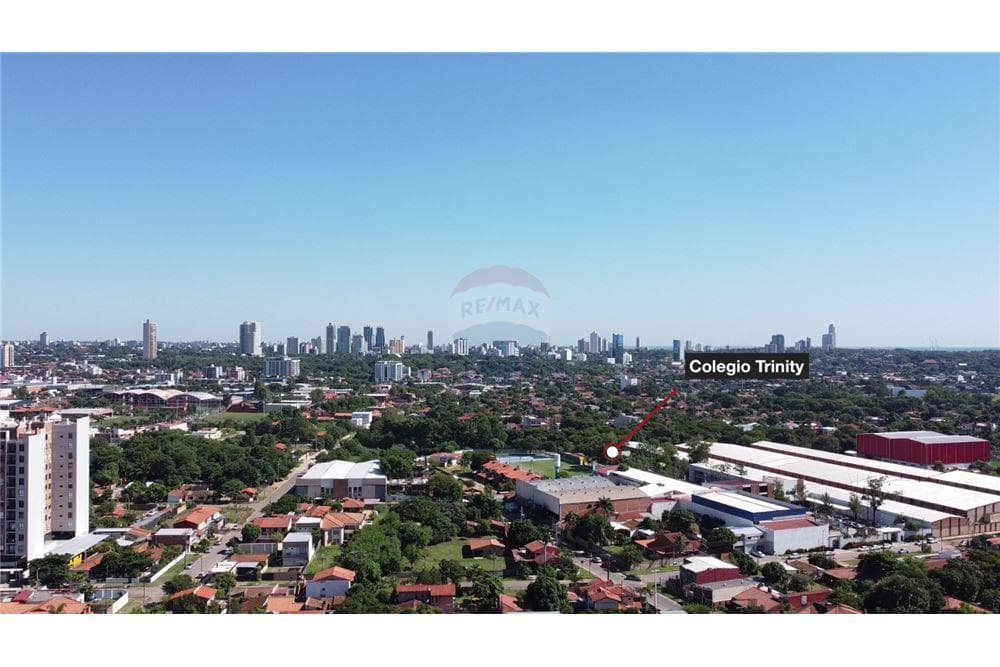 Terreno en venta en Campo Grande Luque, foto 4