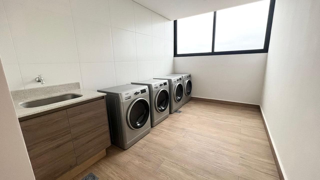 Depto amoblado de 1 dorm sin cochera en Recoleta, foto 2