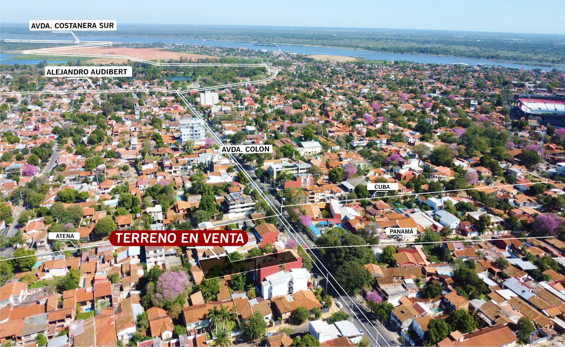 Oferta unica terreno en sajonia a la venta!, foto 3