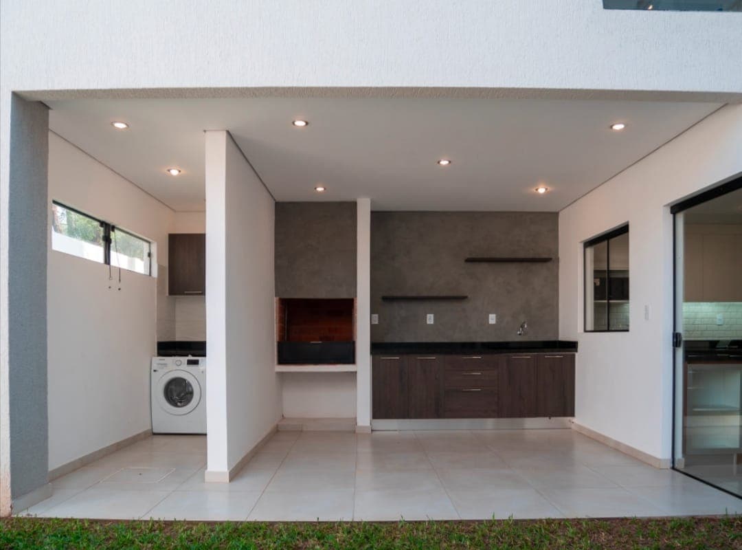En Venta Dúplex a estrenar en Luque Loma Merlo, foto 2