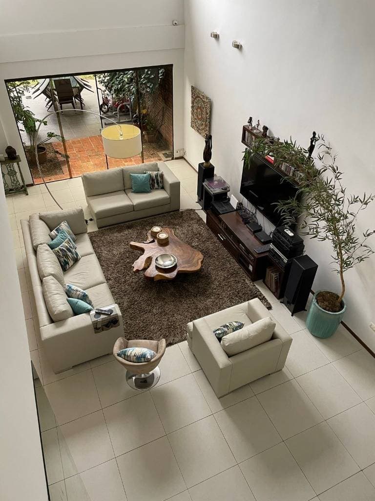 Casa pareada moderna en salvador del mundo, foto 3
