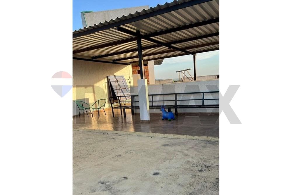 Departamento - Alquiler — foto 4
