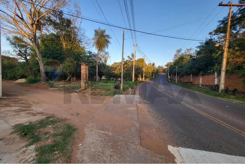 Terreno de 3,5 Hectáreas en Altos, Zona Tava Glamping/San Bernardino, foto 5