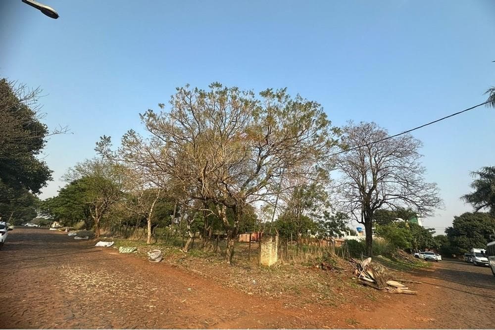 Terreno en Ciudad del Este san jose 4.583 m2, foto 4