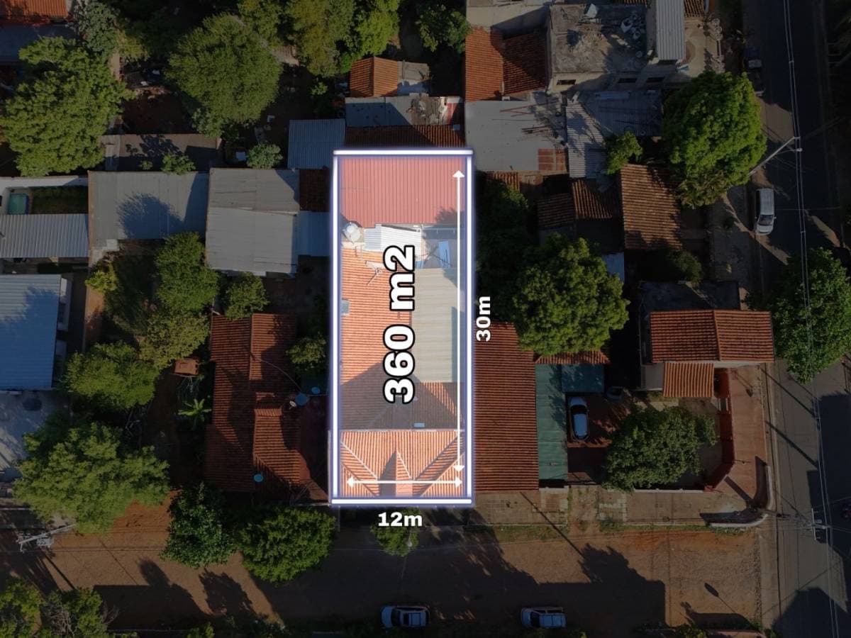 Casa Dúplex en Venta - San Lorenzo, foto 5