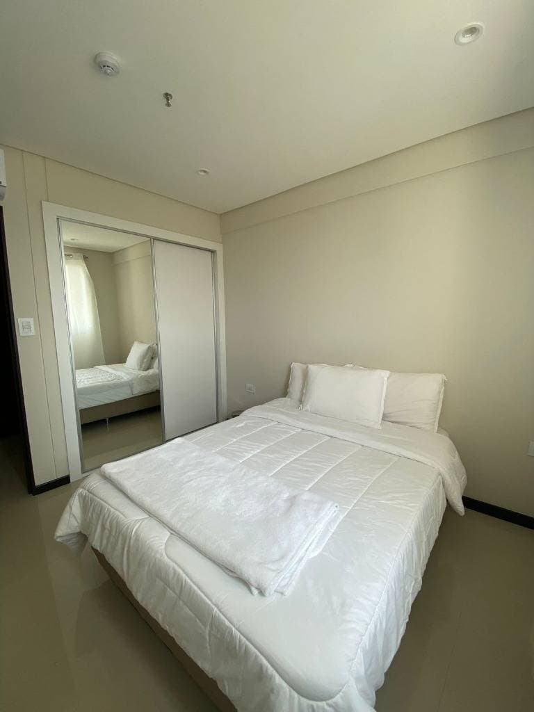 Departamento de 1 habitacion en mbocayaty asuncion, foto 3