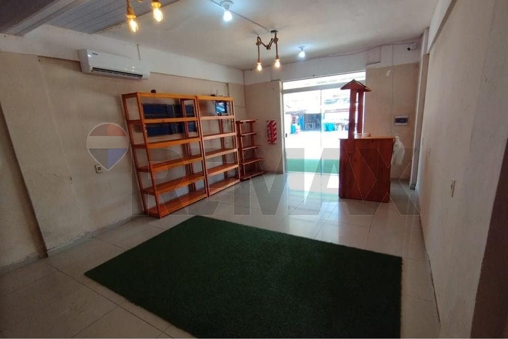 Local Comercial - Alquiler - Fernando de la Mora, Paraguay, Es para ti!, foto 2