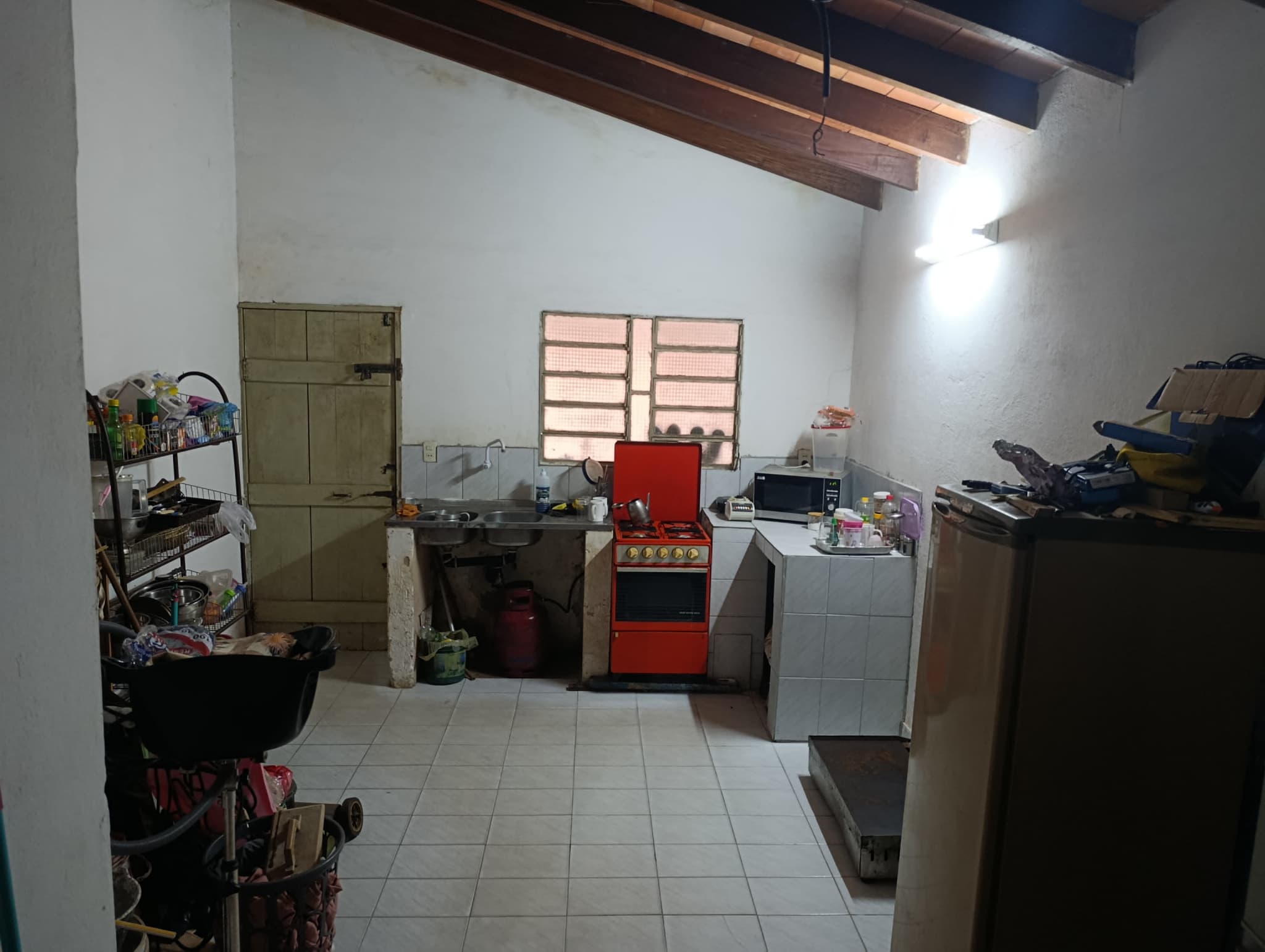 Propiedad con casa sobre ruta 2 en ypacarai, foto 3