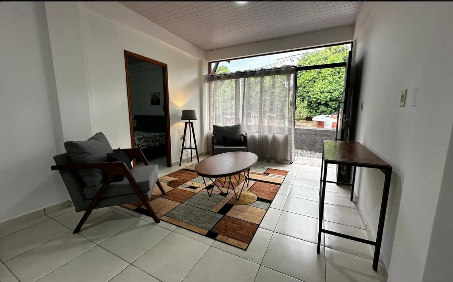 Apartamentos en Luque, Barrio America, foto 3