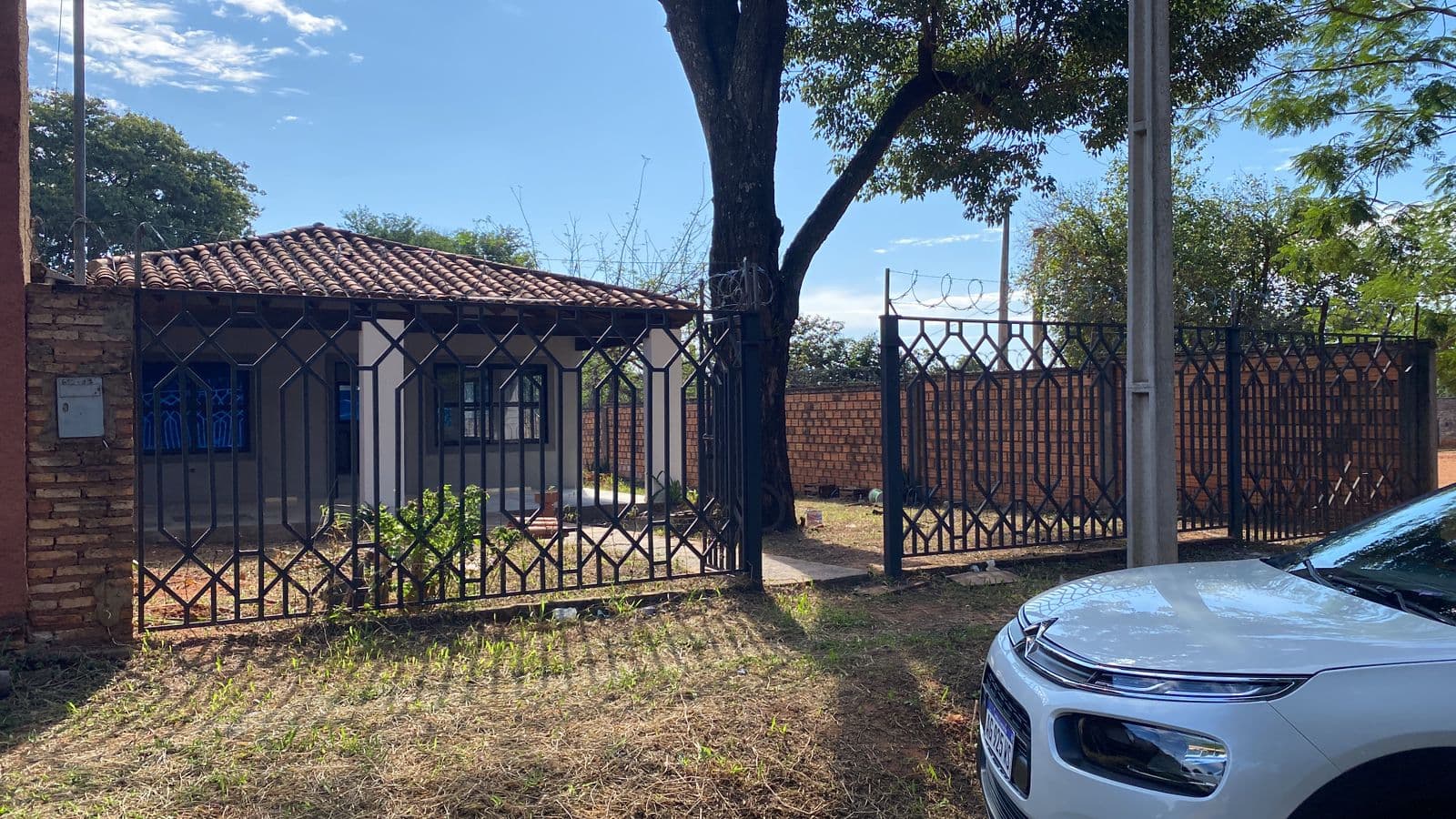 - CASA - 576 m² - B° San Luis, Capiatá, foto 4
