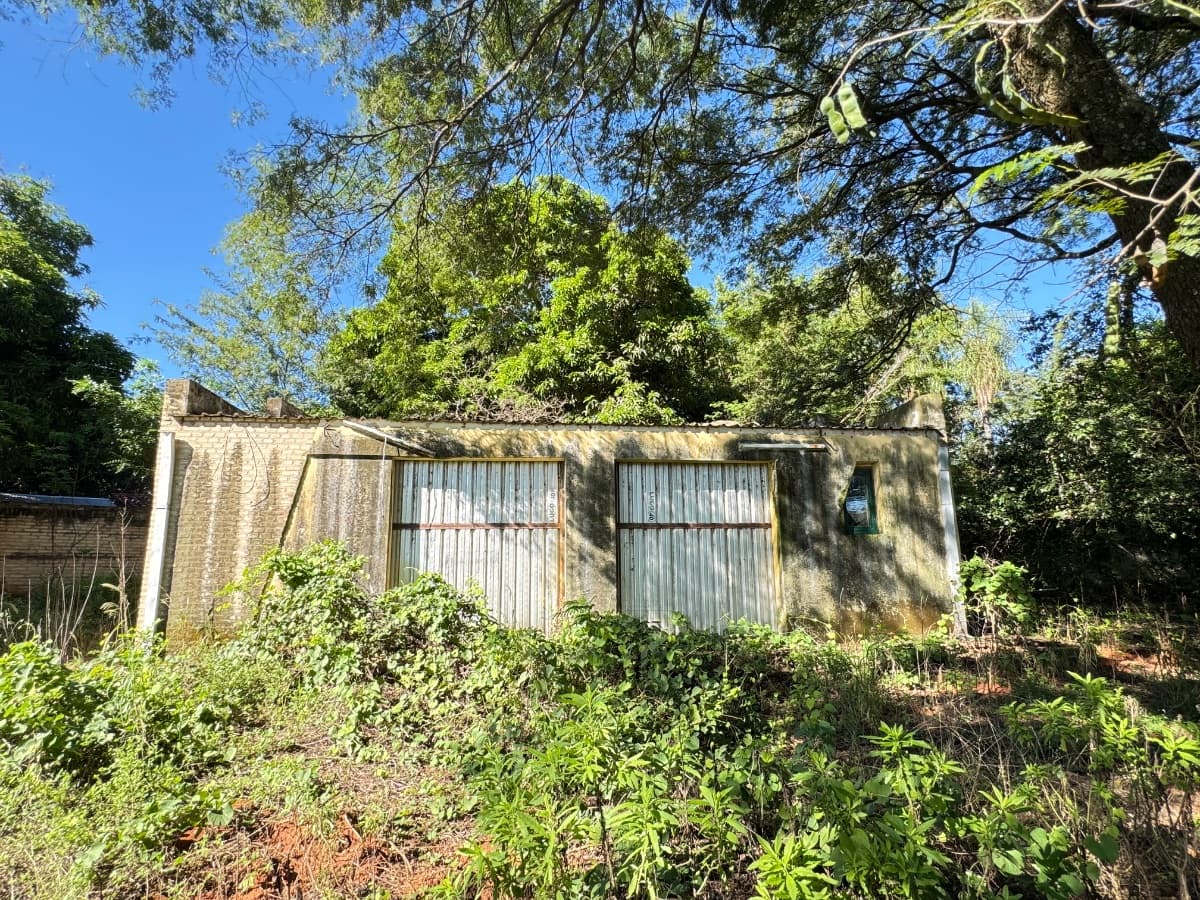 terreno amurallado de 8407 m2 en Villeta! Precio conversable!, foto 4