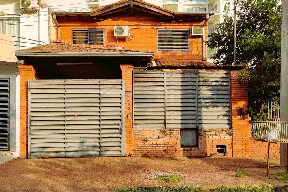 Vendo casa en san vicente