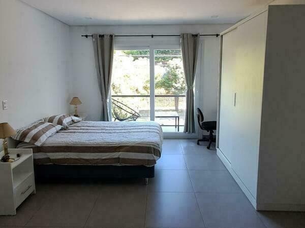 Monoambiente amoblado – 41 m2 | ykua sati, foto 2