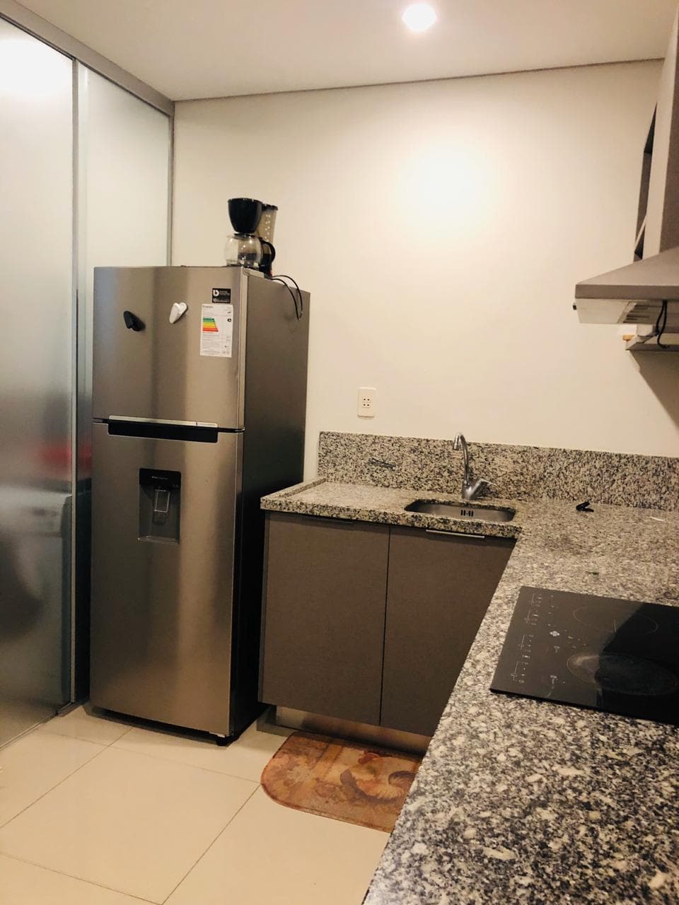 Dpto Amoblado Villa Morra — foto 4