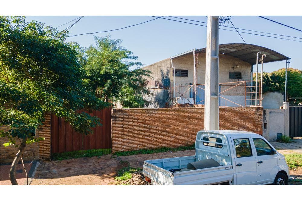 Amplio terreno en Asunción-barrio san pablo, foto 2