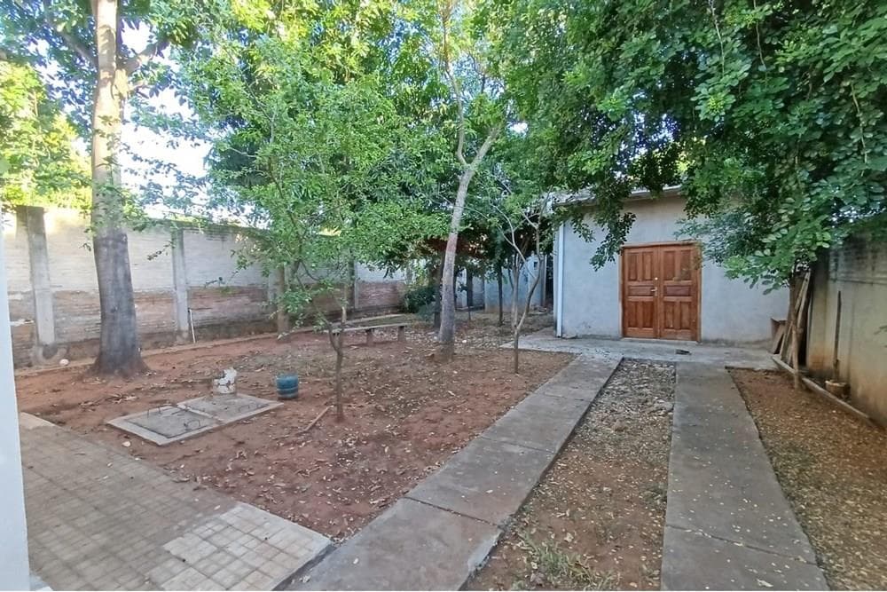 Casa - Venta - Paraguay Central San Lorenzo — foto 2