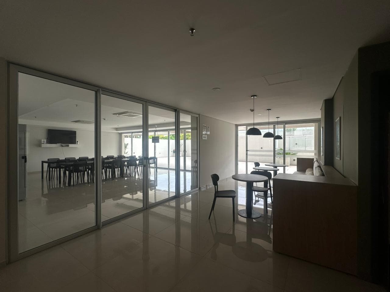 Departamento - Alquiler - Mariscal Estigarribia, foto 2