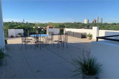 Departamento-Venta-Algodonal y acahay, Botánico, Asunción, foto 1