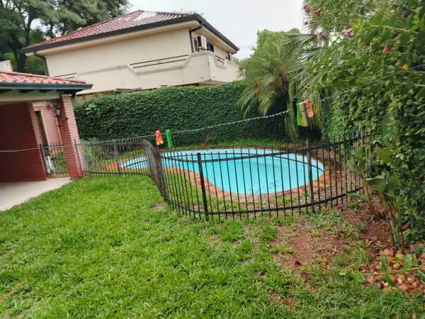 ¡Vendo hermosa propiedad en Bo. Los Laureles!