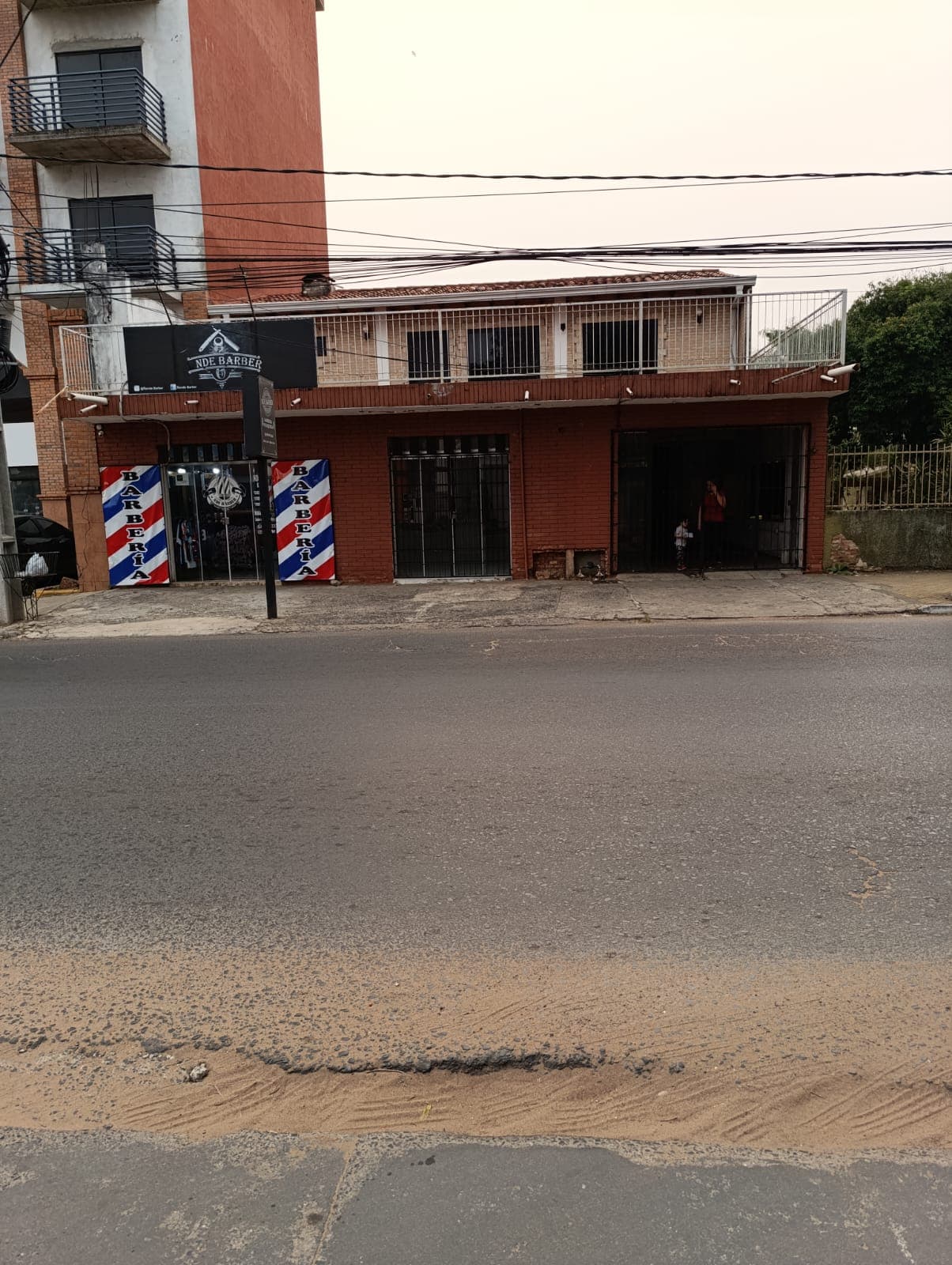 Propiedad avda. Zavalas cue b kokue guazu fdm z sur, foto 4
