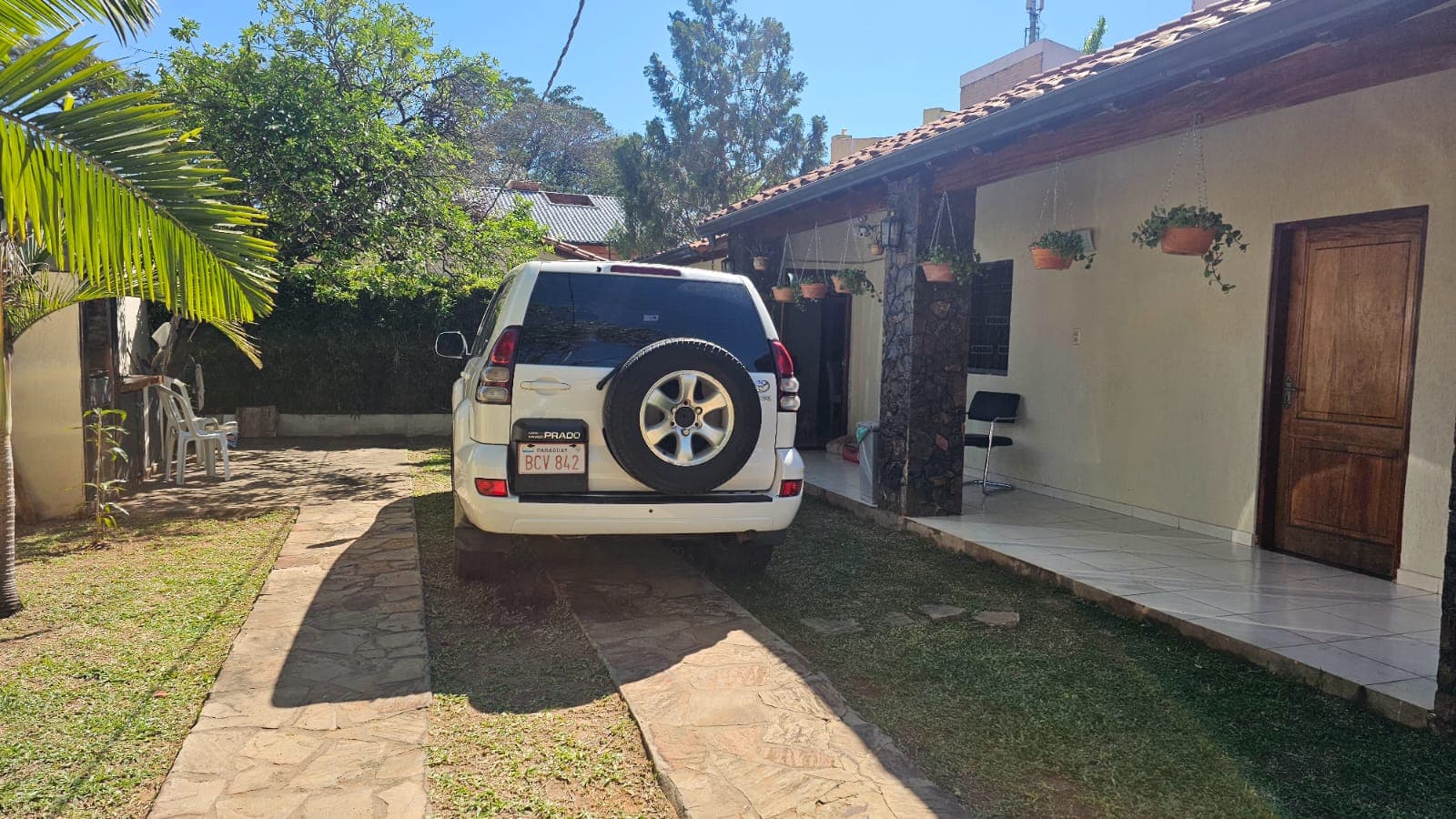 linda casa totalmente amoblada en el barrio Seminario, foto 5