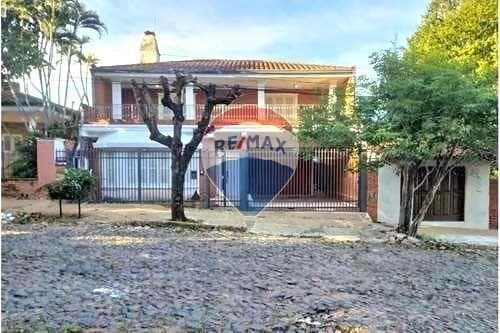 Casa alquiler barrio san vicente