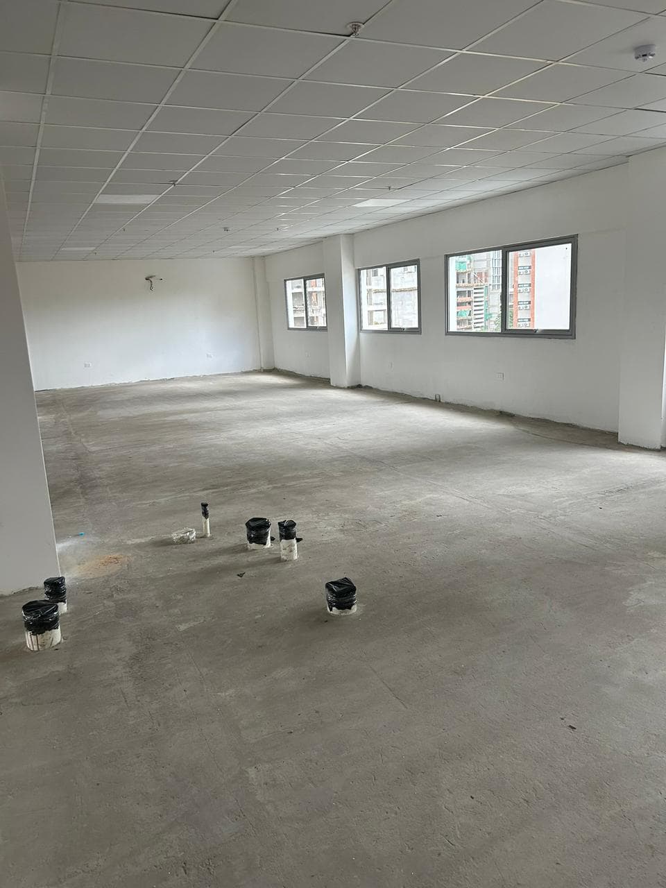 # oficina en venta o alquiler en el eje corporativo de Asunción — foto 3