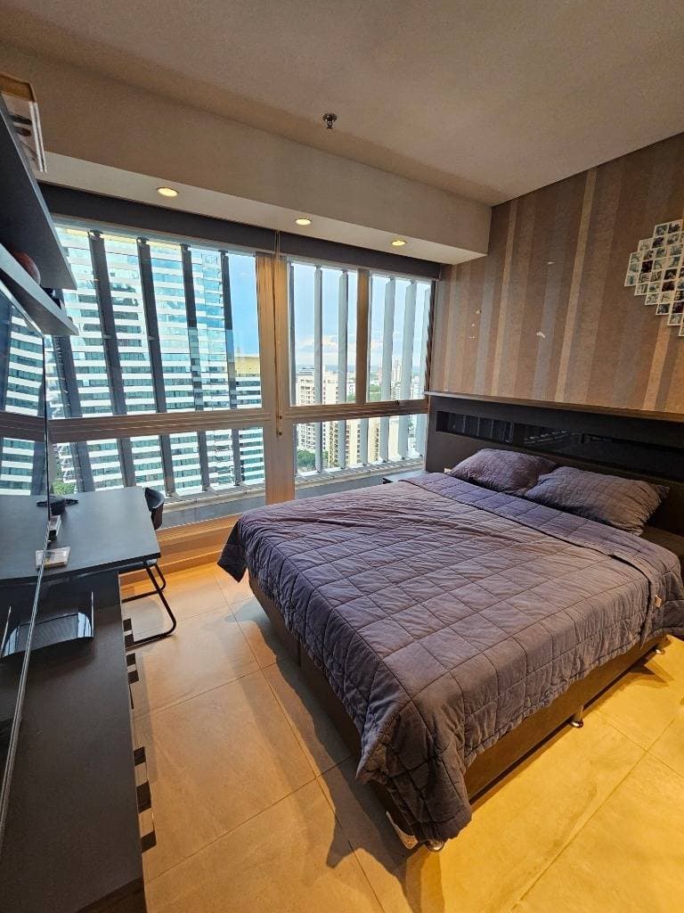 Se vende lujoso semipiso- edificio miranda, foto 5