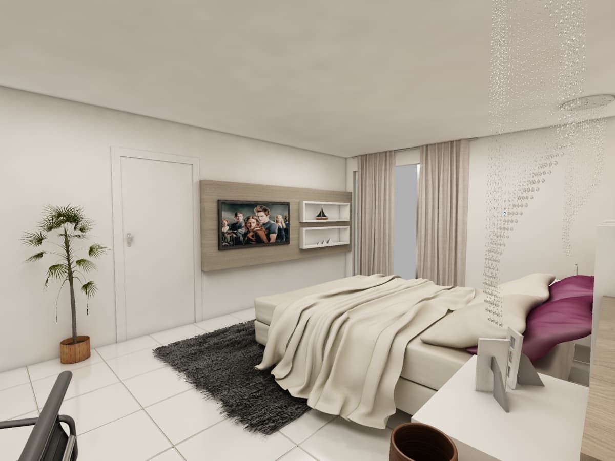 Residencia de lujo — foto 5