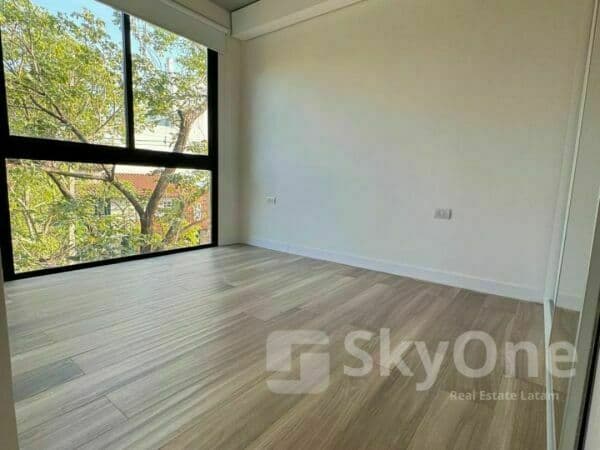 ID 14124 - Alquilo departamento en Recoleta, foto 2