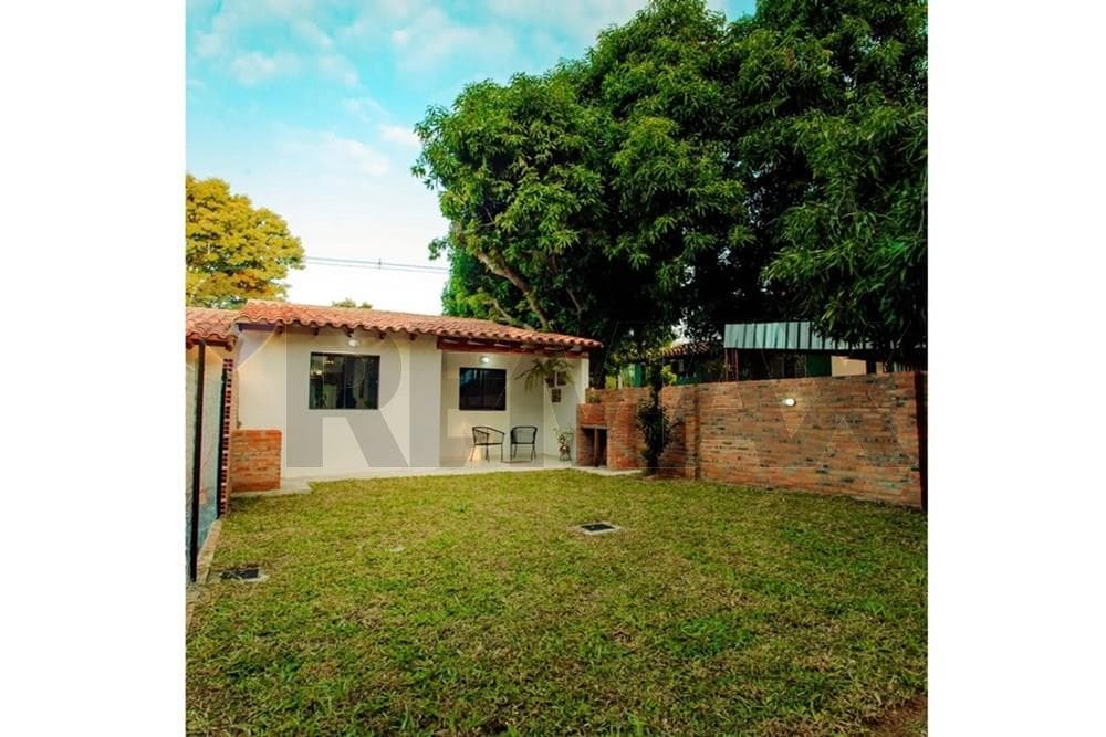 Casa Nueva a Estrenar en Luque, foto 5
