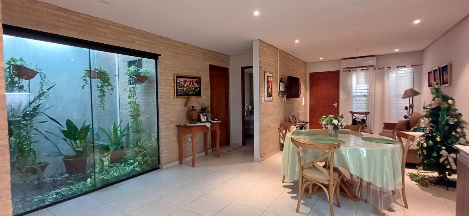 En Alquiler – Hermosa Casa en Condominio Terra II