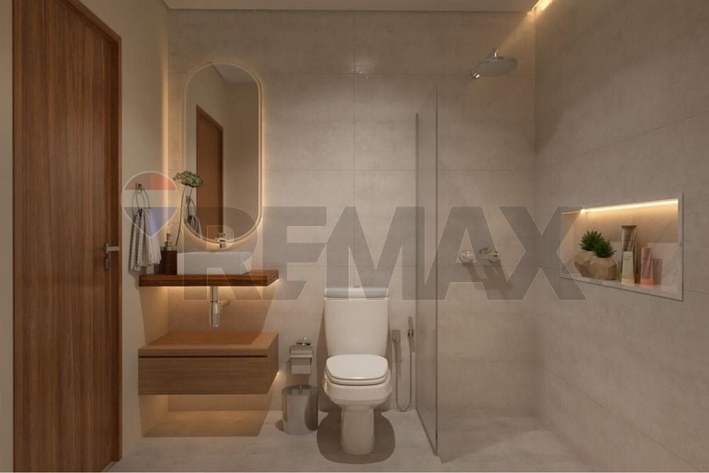 Departamento en venta – edificio cosmo, foto 4
