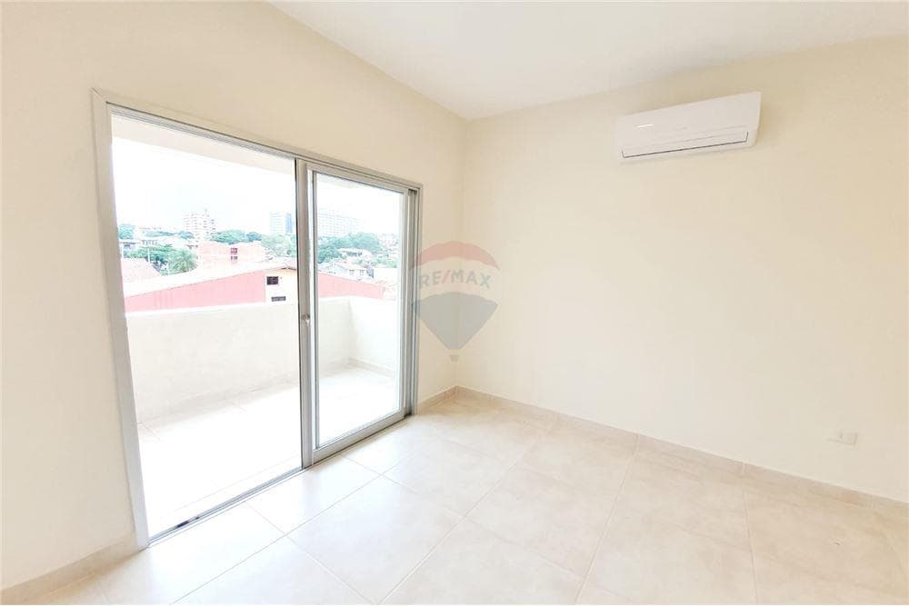 Departamento - Alquiler - Paraguay Asunción Sajonia, foto 2