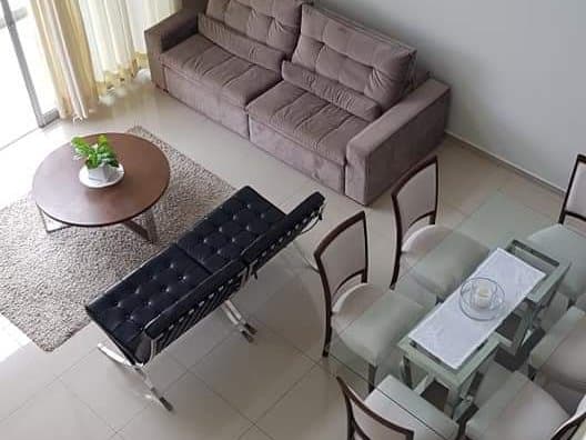 Departamento dúplex amoblado de 3 dormitorios en tierra alta Villa Morra, foto 3