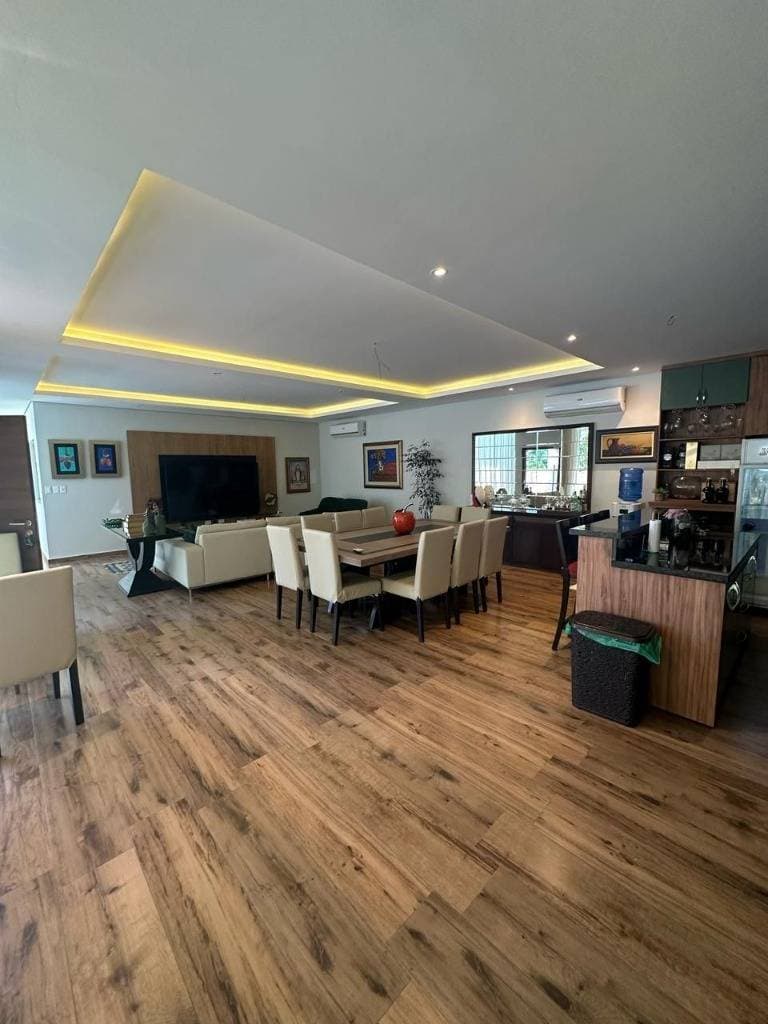 Casa de 5hab amoblada en San Bernardino puerta del lago, foto 5