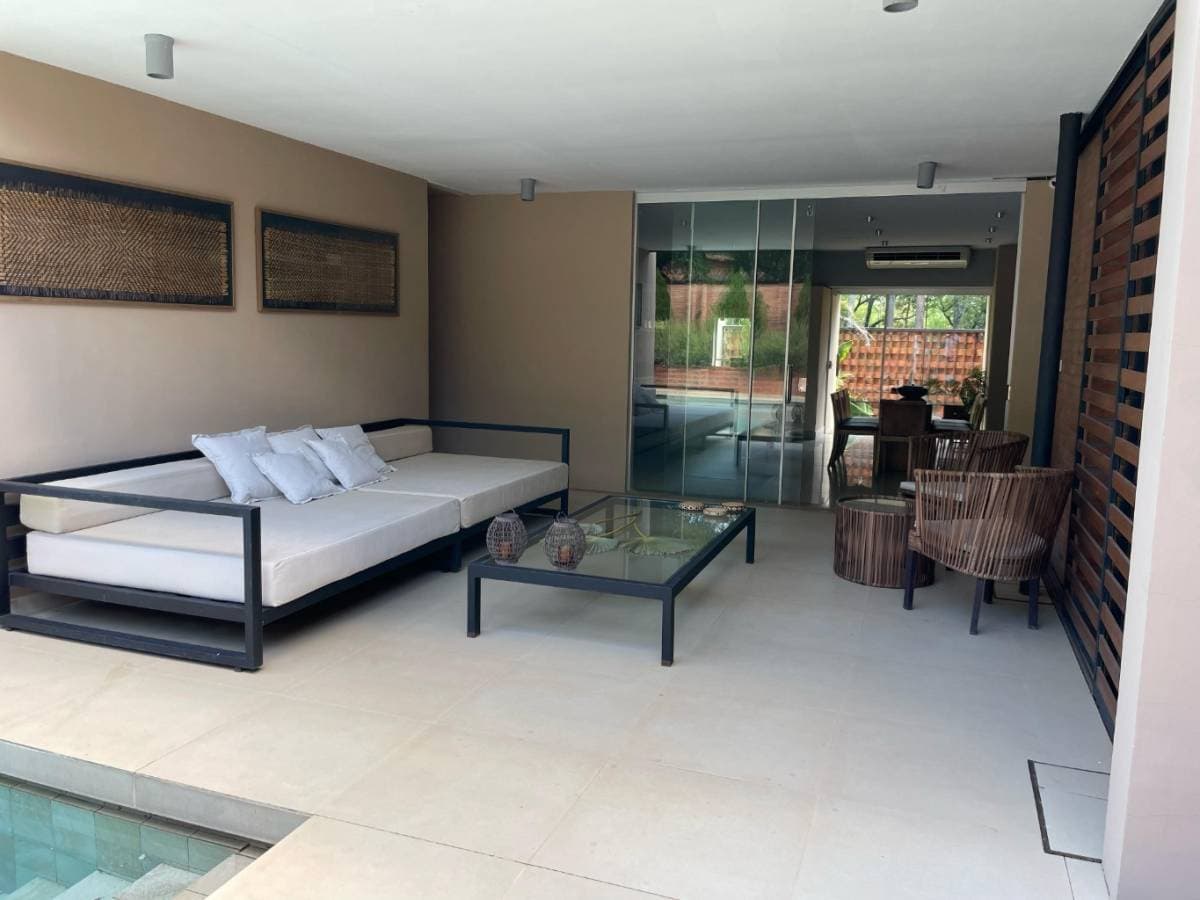 Casa Amoblada en Alquiler | San Bernardino, foto 3