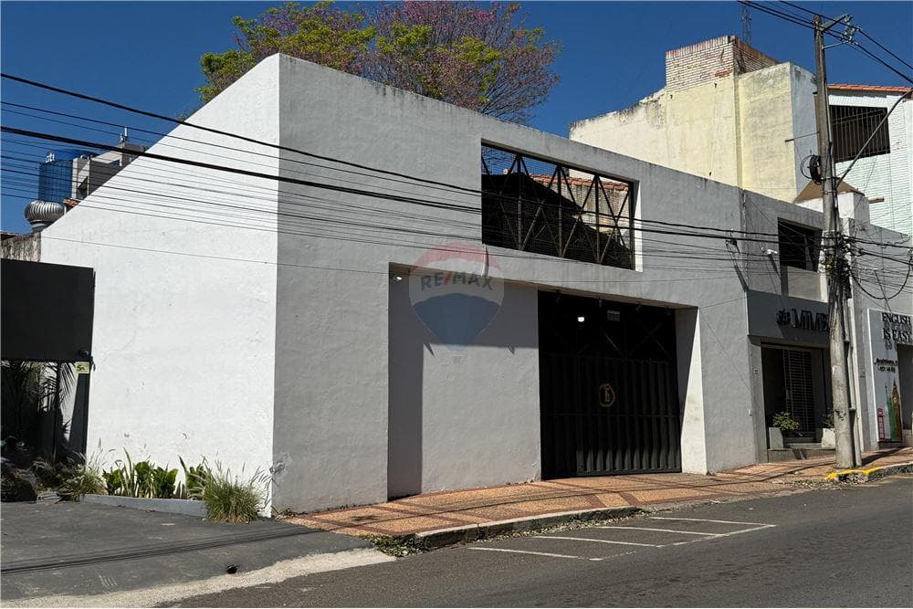 salon comercial en Villa Morra - 1000 M2, foto 2