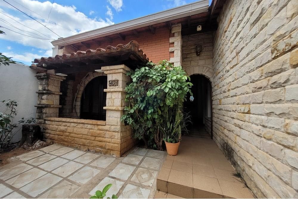 Casa - Venta - Paraguay Asunción San Vicente