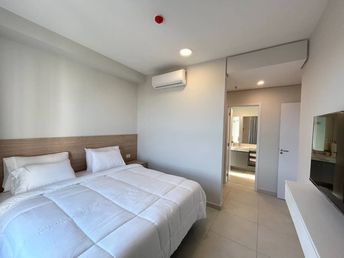 Departamento amoblado de 2 dormitorios, foto 4