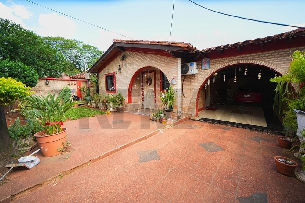 Casa en venta - Ñemby, foto 1