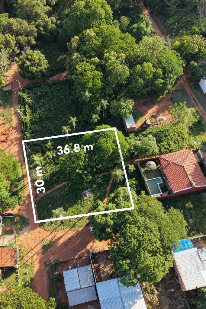 Venta de Terreno en Luque, Central | ID: 44642