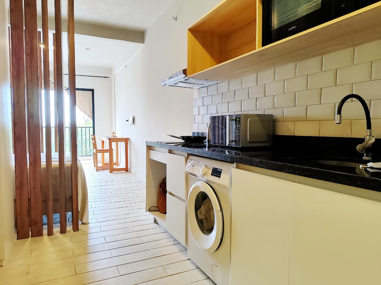 Departamento en venta bº ycua sati