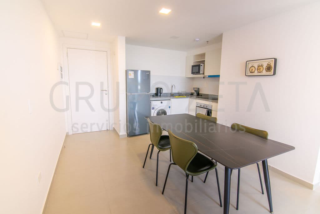 Hermoso Departamento En El Edificio Vivabien II, foto 4