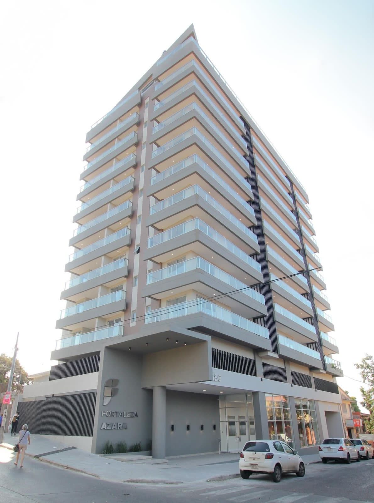 Departamento 2 Dormitorios En Venta – Fortaleza Azara — foto 1