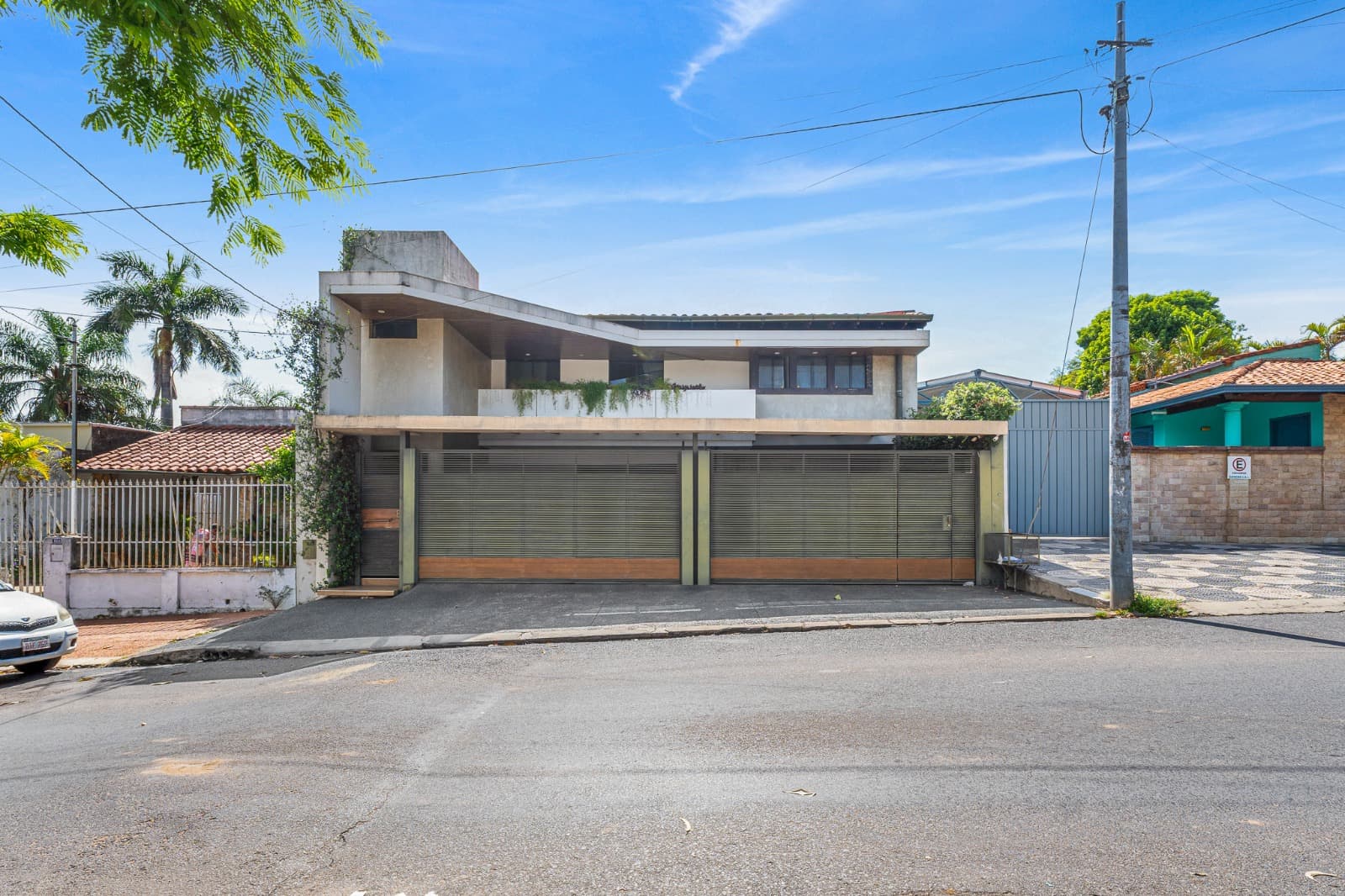 Casa en Barrio Jara, foto 1