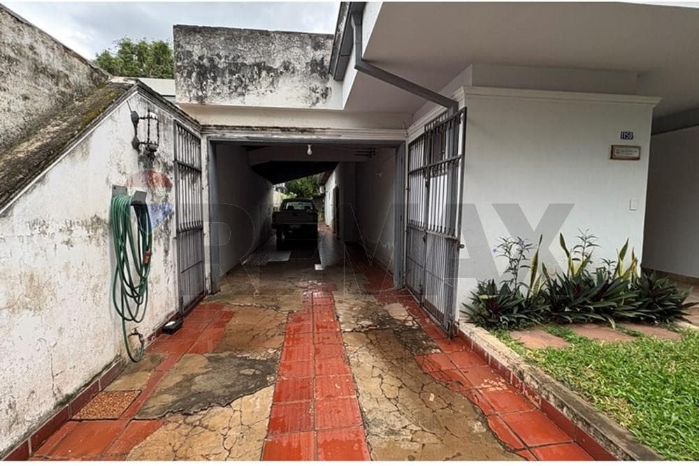 Casa - Venta - Las Lomas (Carmelitas), Asunción, Paraguay, foto 4